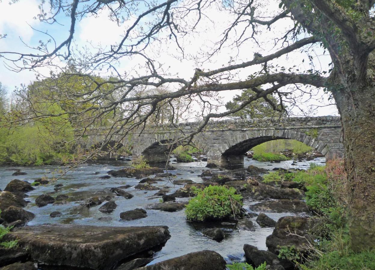 Shannons Gate Villa Killorglin Eksteriør bilde