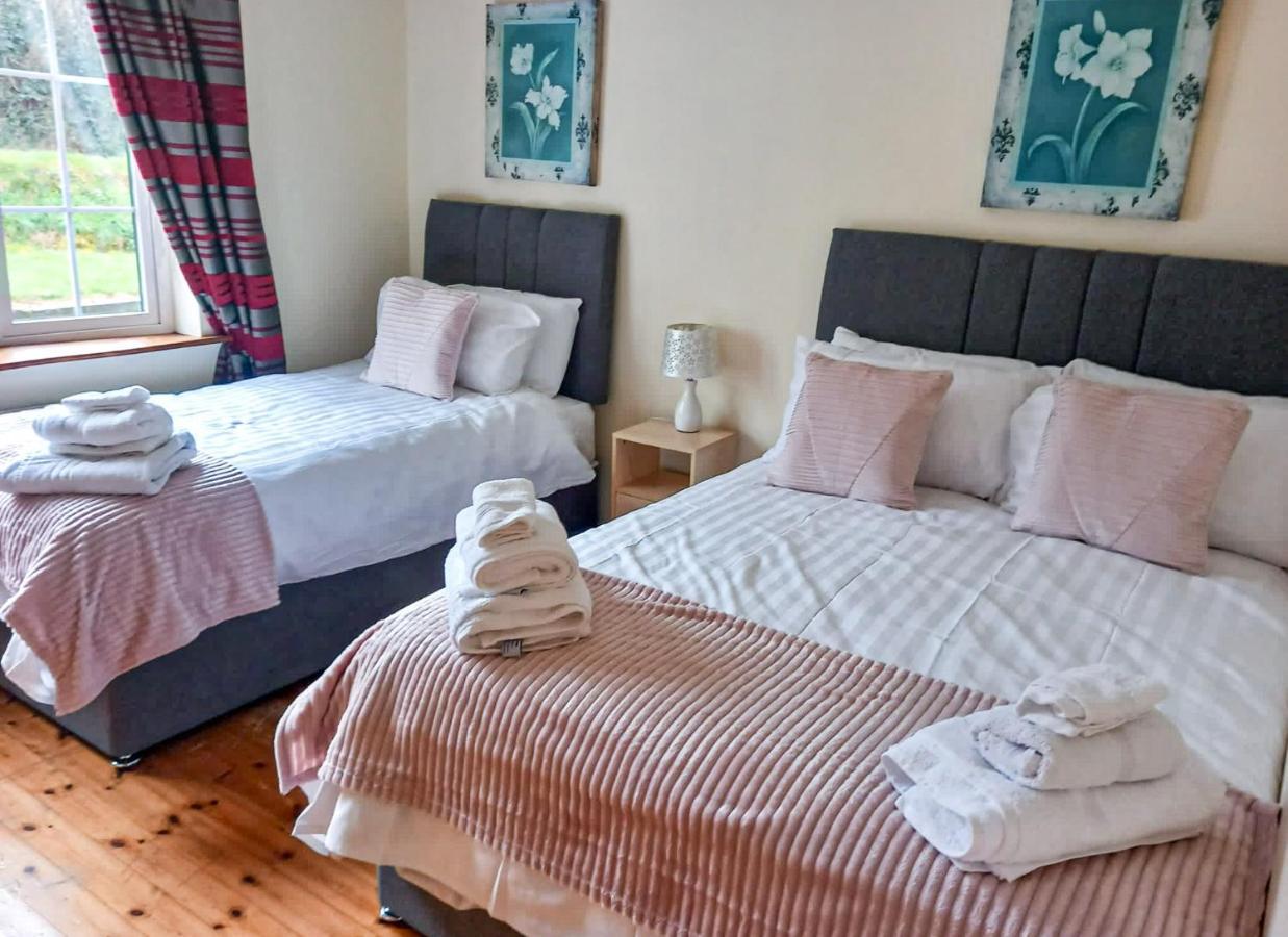 Shannons Gate Villa Killorglin Eksteriør bilde
