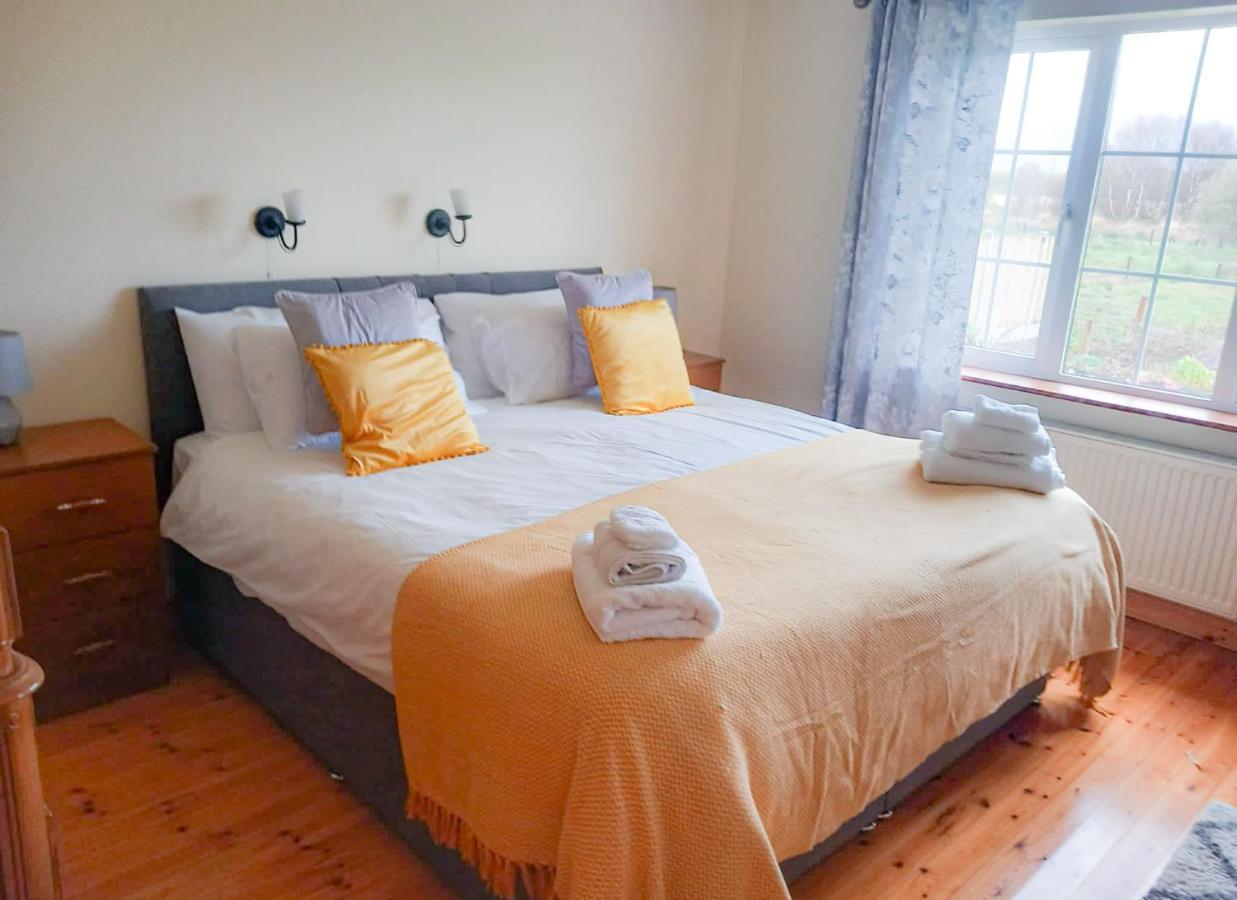 Shannons Gate Villa Killorglin Eksteriør bilde