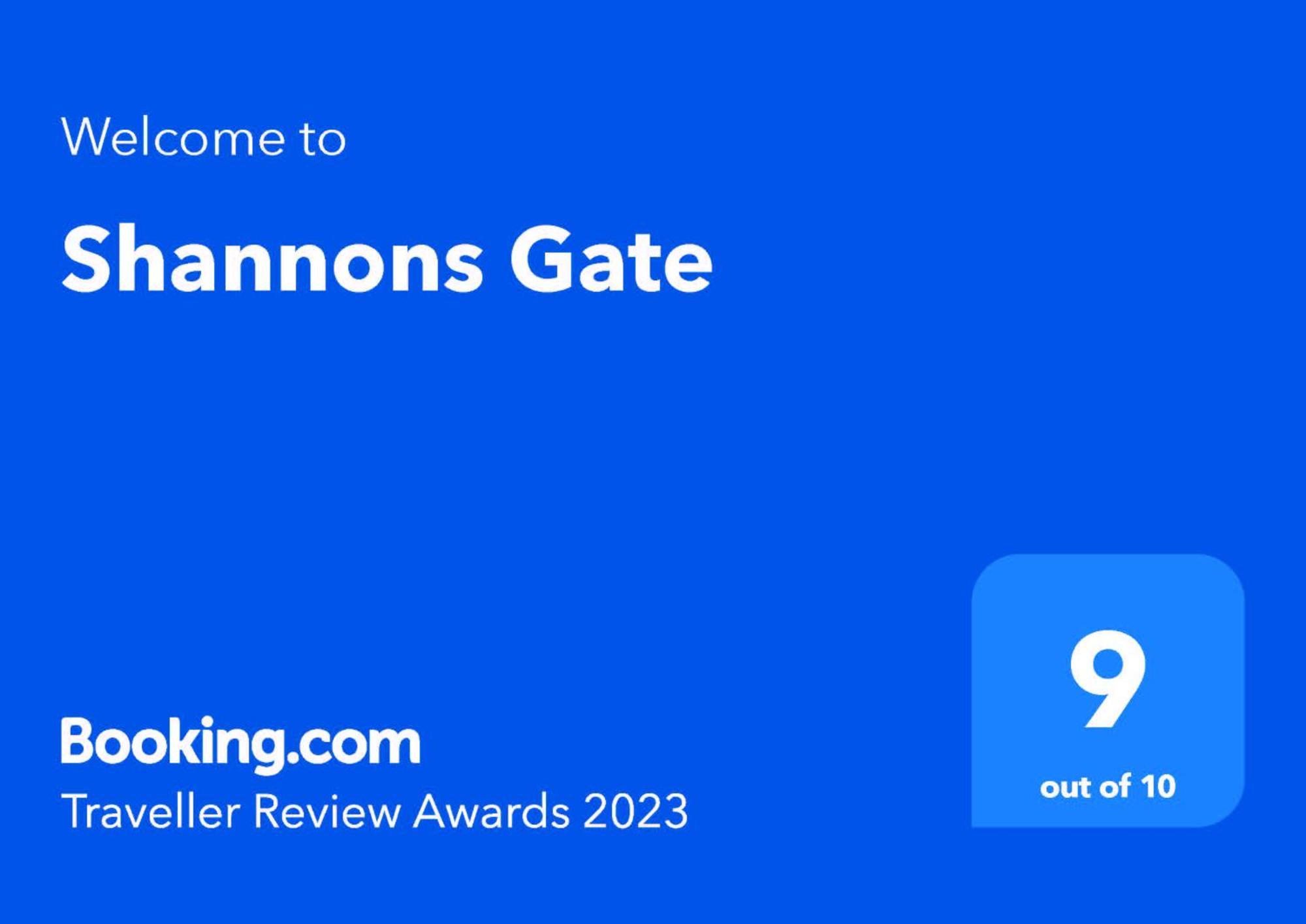 Shannons Gate Villa Killorglin Eksteriør bilde